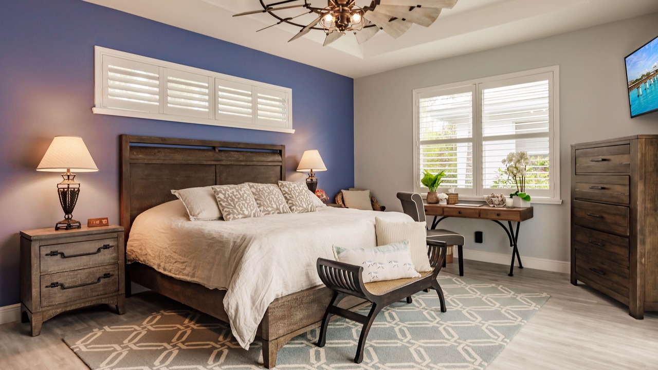 Photo of Bedroom in North Naples
