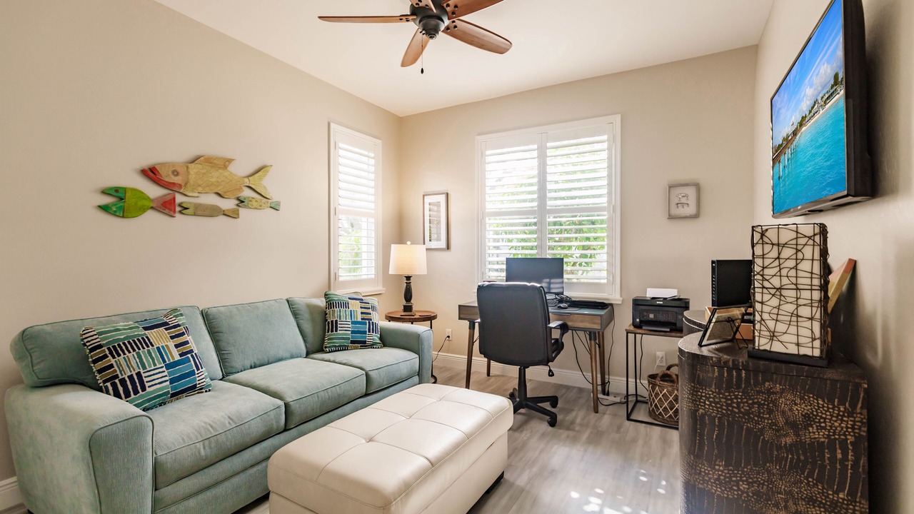 Photo of Livingroom in North Naples