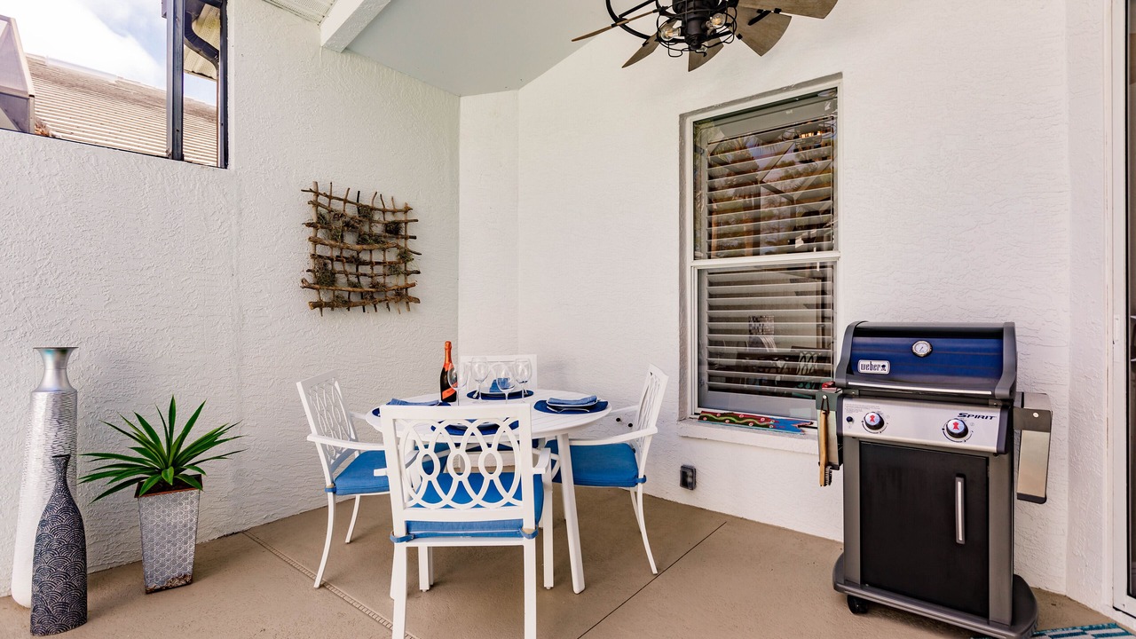 Photo of Outdoor in North Naples