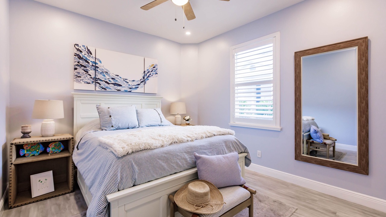 Photo of Bedroom in North Naples