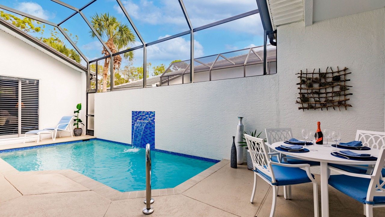 Photo of Outdoor in North Naples