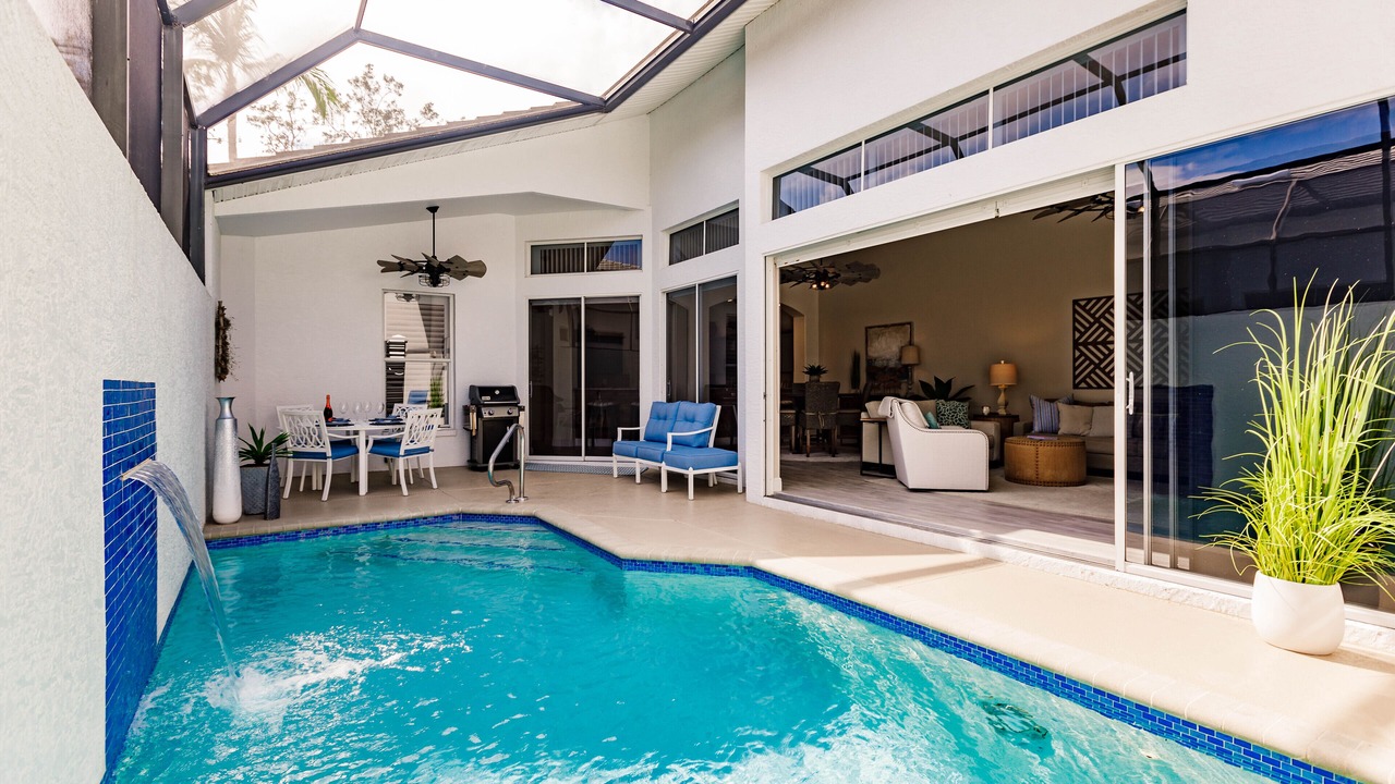 Photo of Outdoor in North Naples