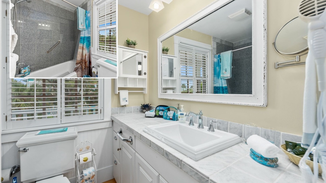 Photo of Bathroom in Stuart