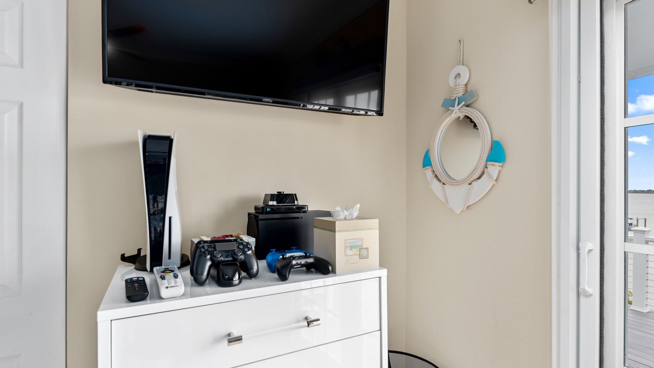 Photo of Bedroom in Stuart