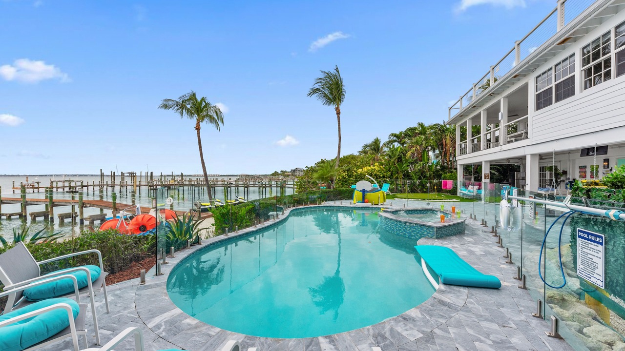 Photo of Outdoor in Stuart