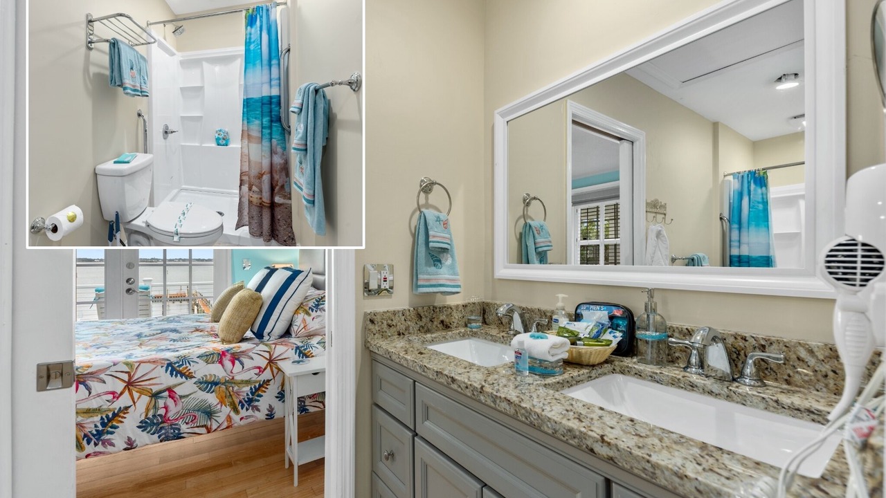 Photo of Bathroom in Stuart