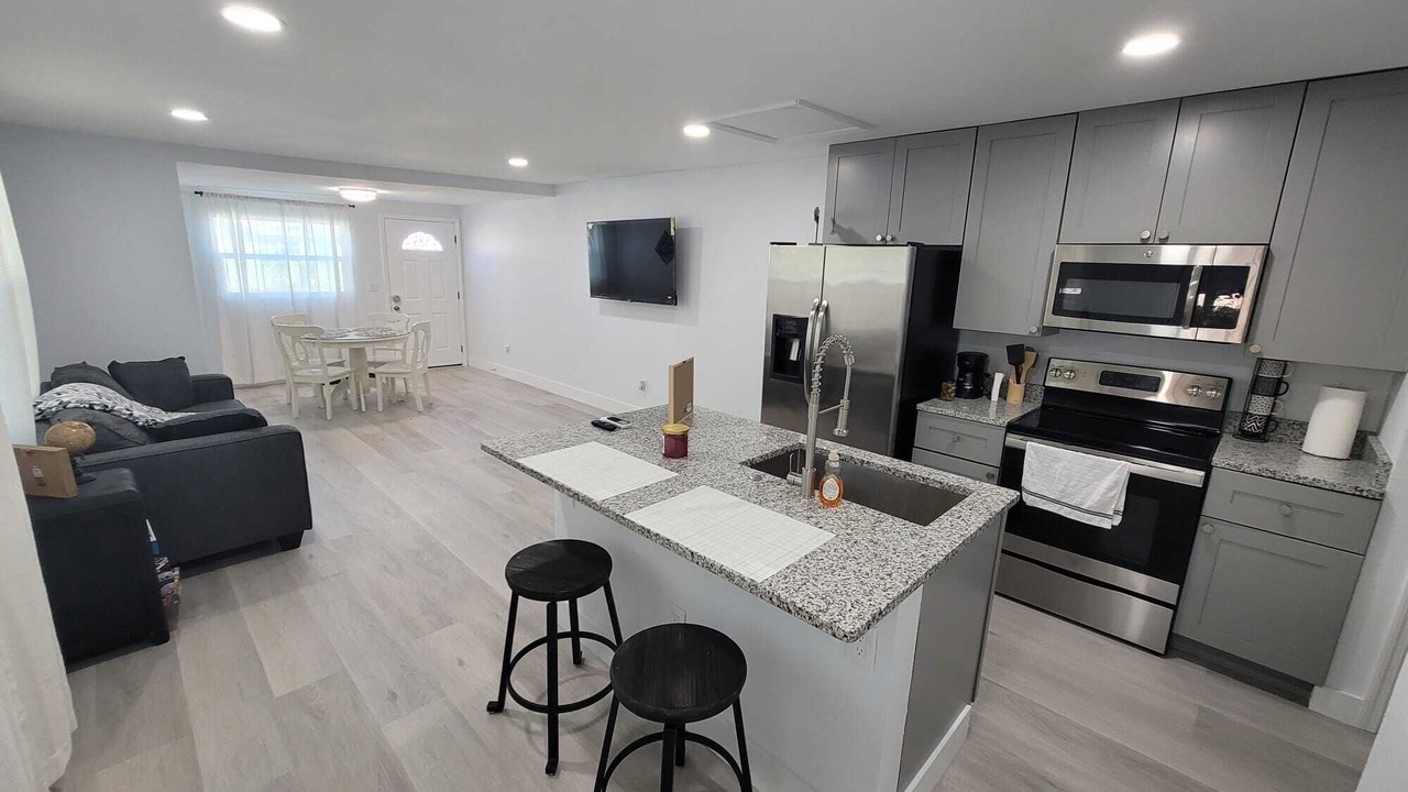 Photo of Kitchen in St. Petersburg