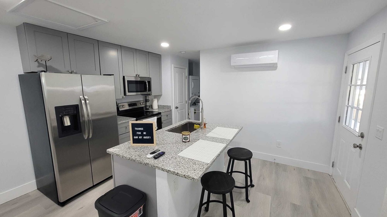 Photo of Kitchen in St. Petersburg