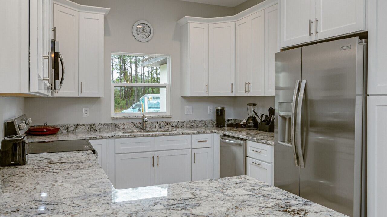 Photo of Kitchen in Port Malabar