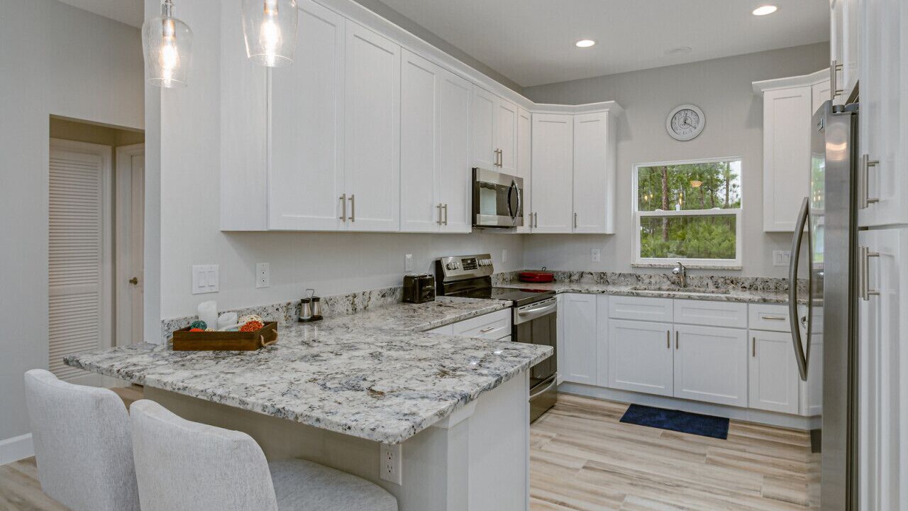 Photo of Kitchen in Port Malabar
