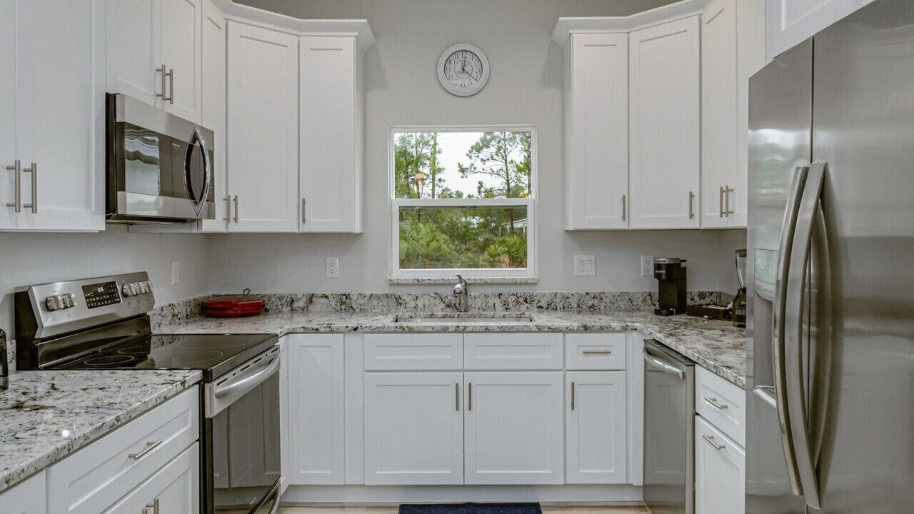 Photo of Kitchen in Port Malabar