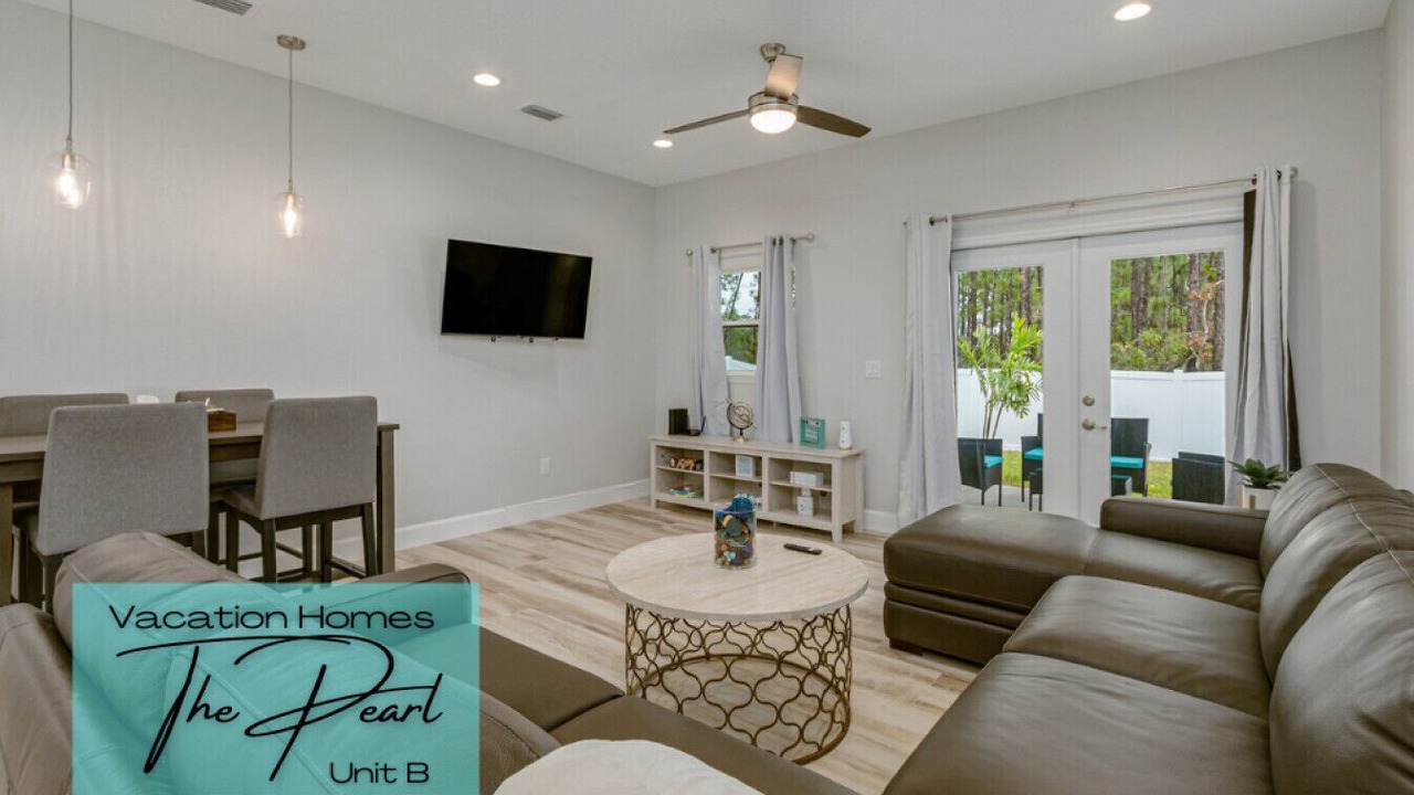 Photo of Livingroom in Port Malabar