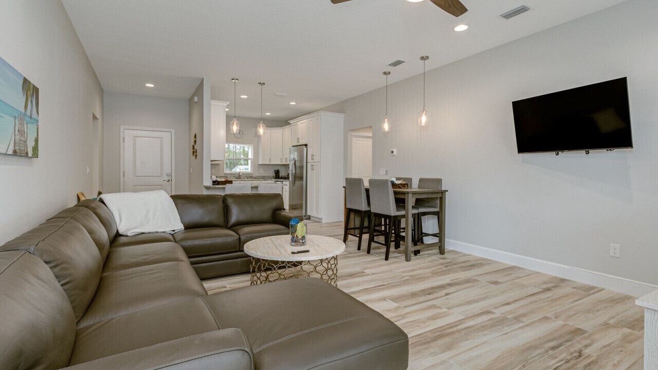 Photo of Livingroom in Port Malabar