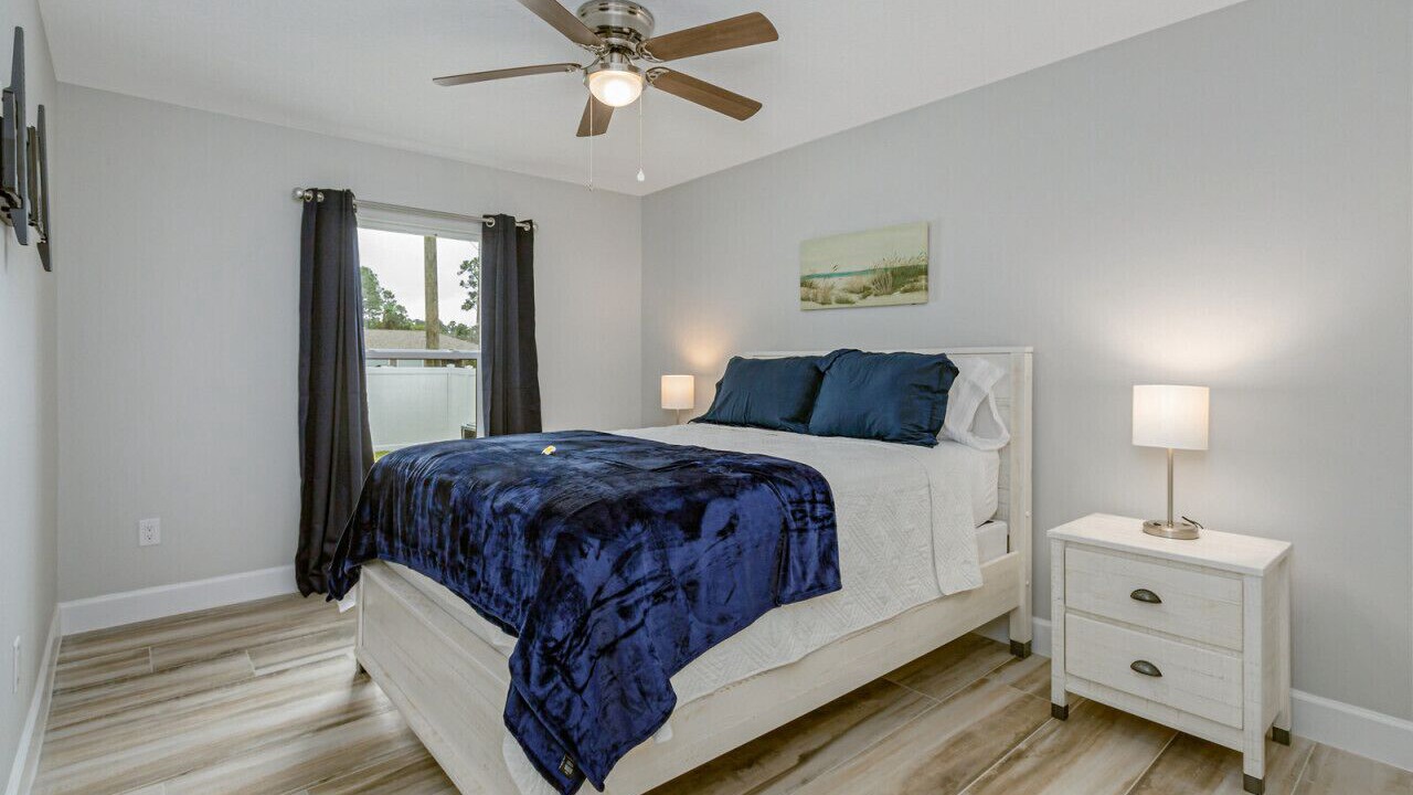 Photo of Bedroom in Port Malabar