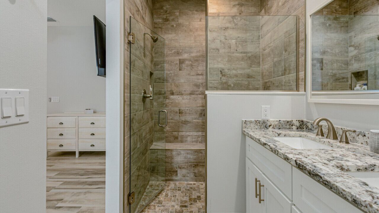 Photo of Bathroom in Port Malabar