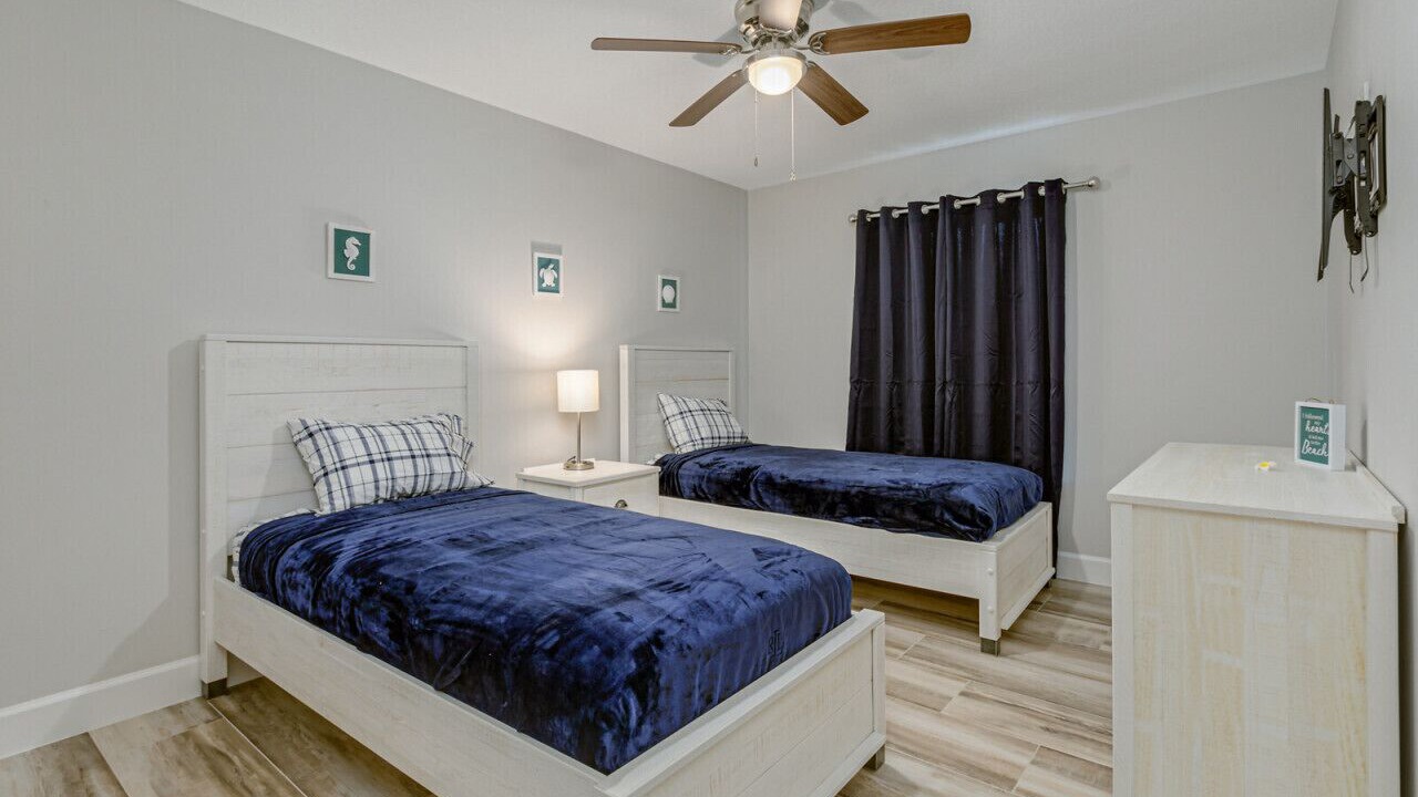Photo of Bedroom in Port Malabar