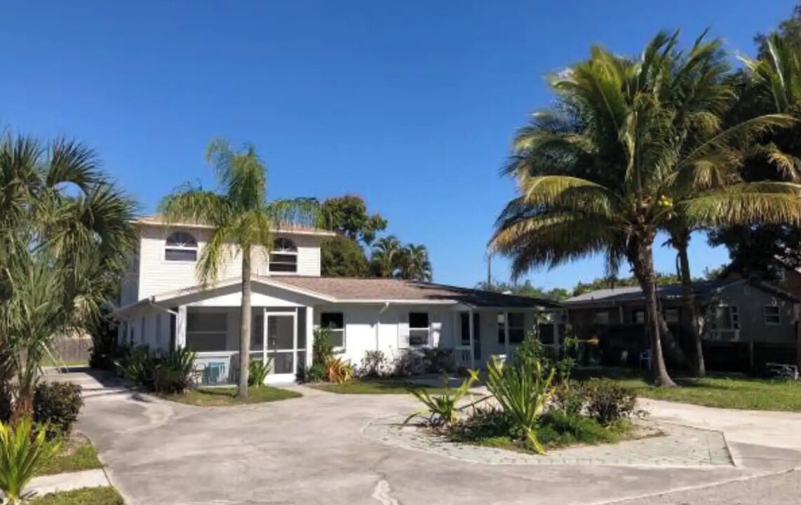Photo of Outdoor in Naples Park