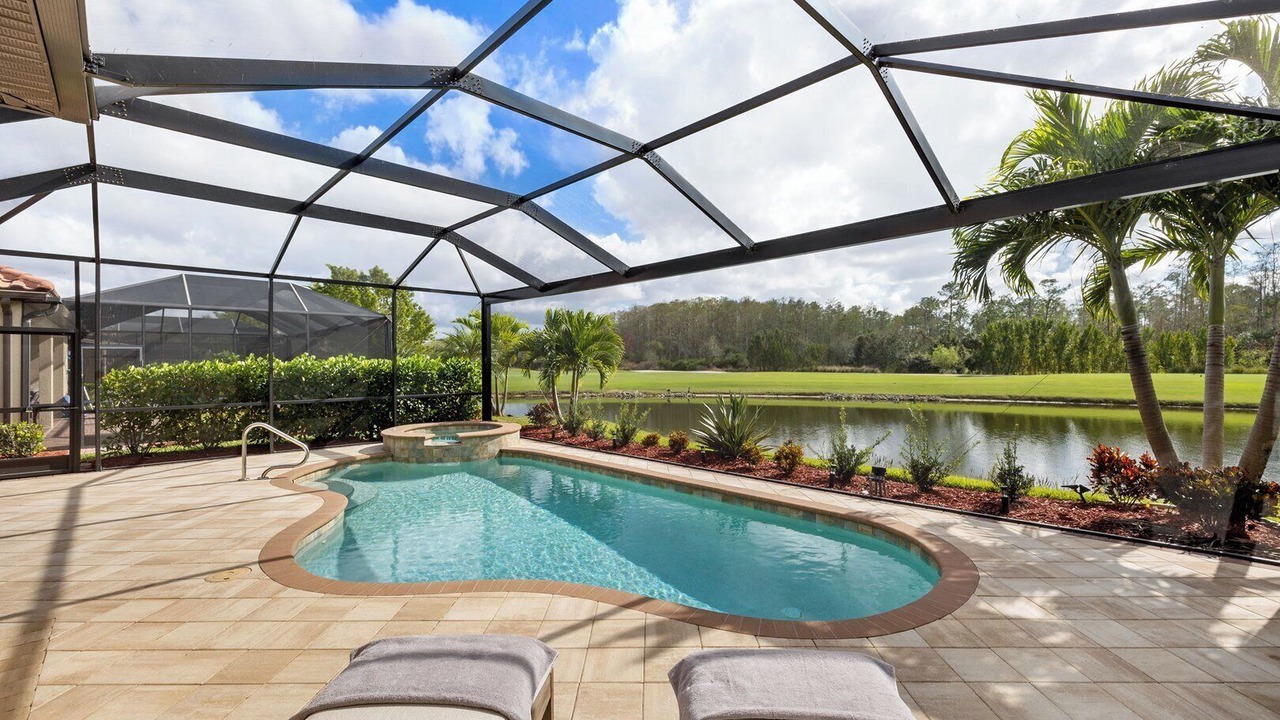 Photo of Outdoor in Naples