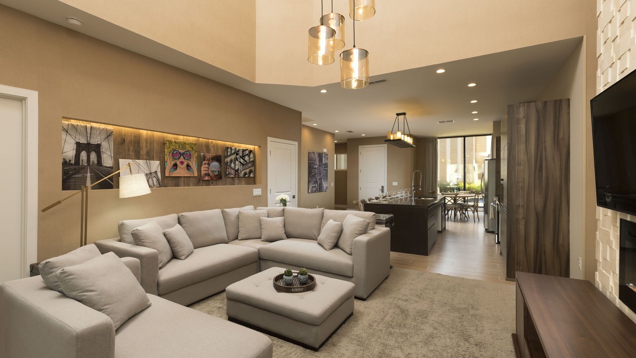 Photo of Livingroom in Florida Central Atlantic Coast