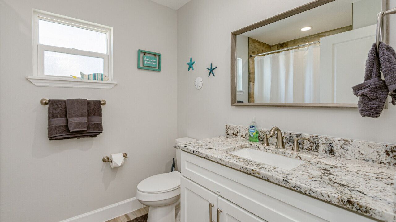 Photo of Bathroom in Port Malabar