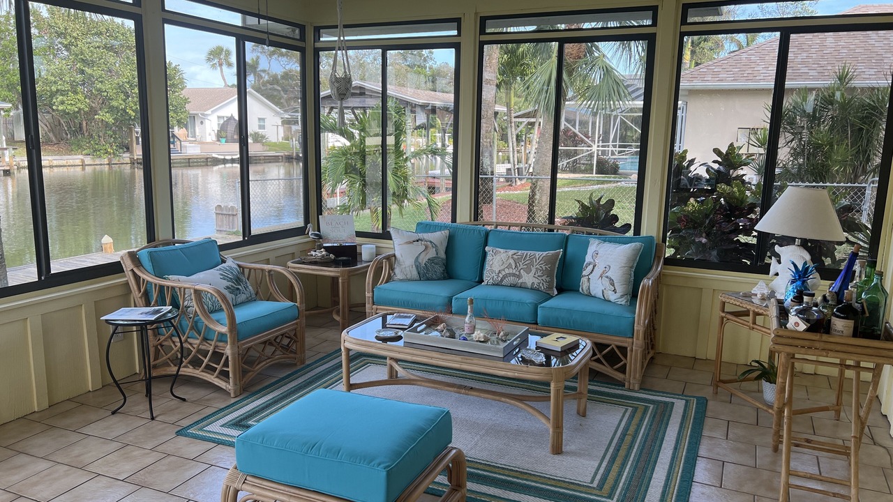 Photo of Outdoor in Sunnyland Beach