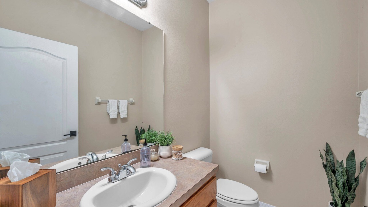 Photo of Bathroom in Apollo Beach