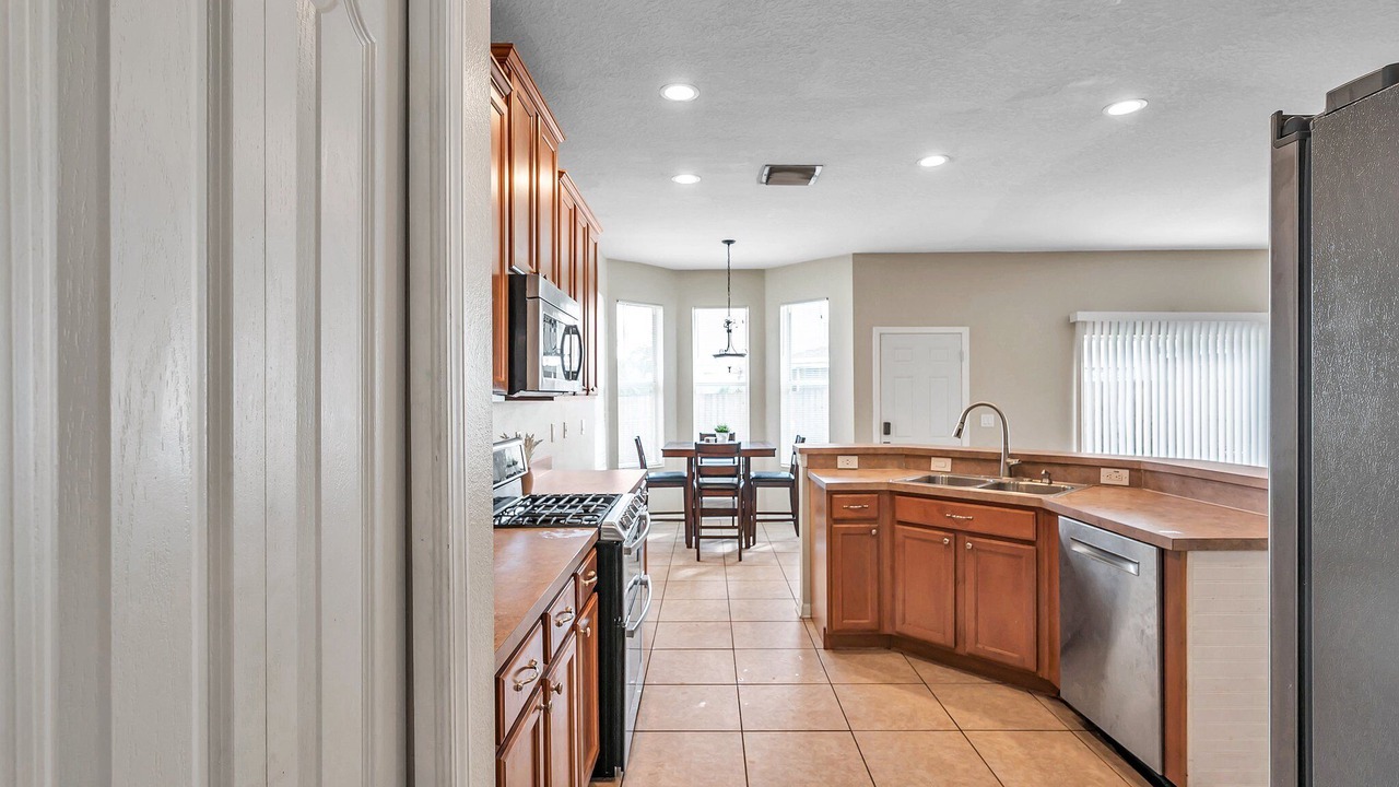 Photo of Kitchen in Apollo Beach