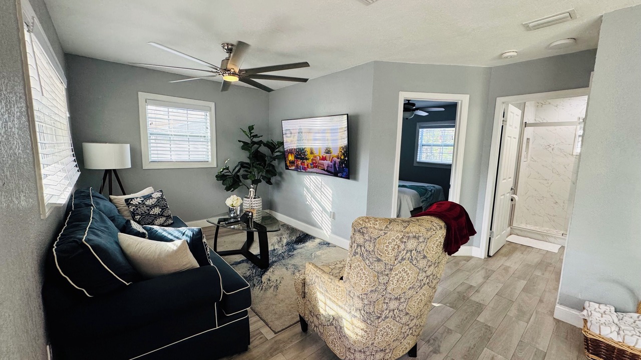Photo of Livingroom in Country Oaks