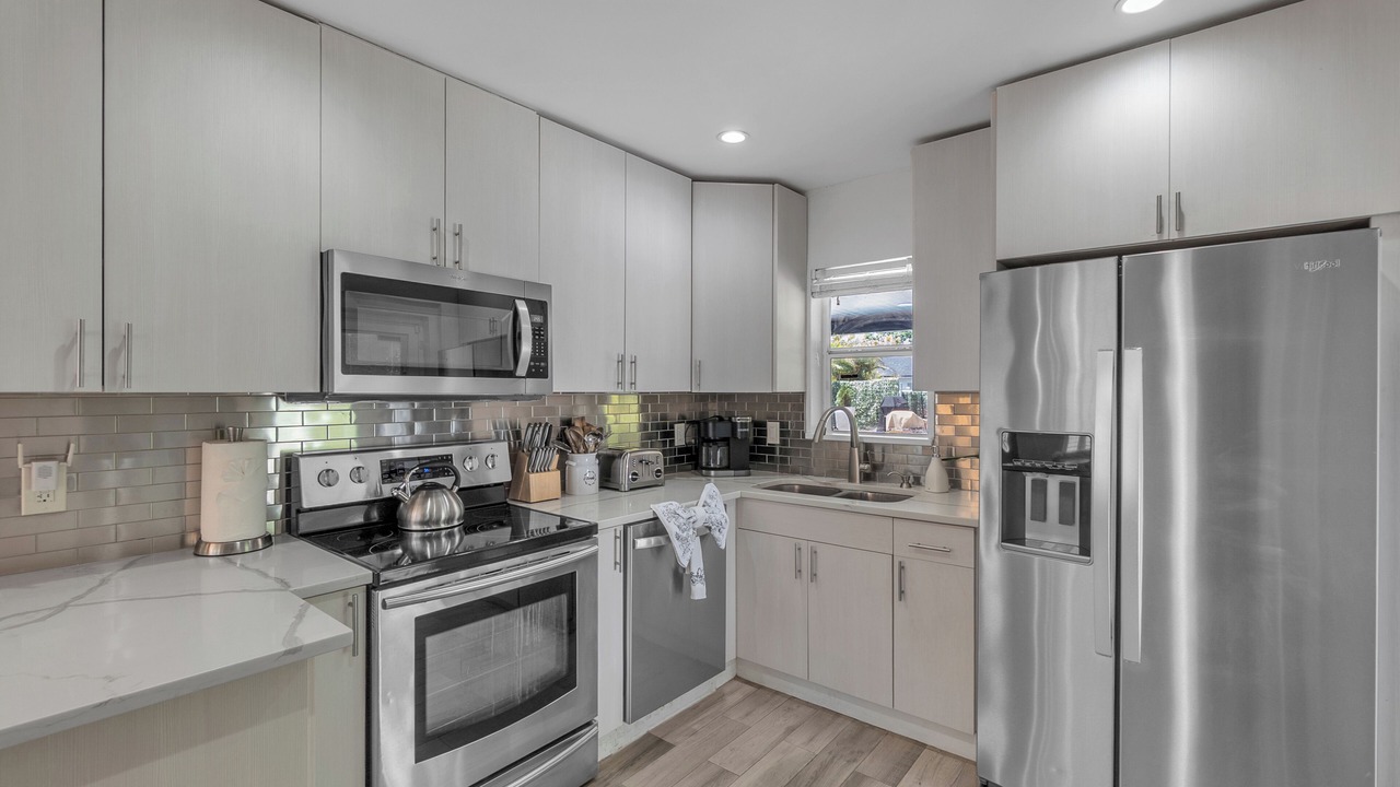 Photo of Kitchen in Country Oaks