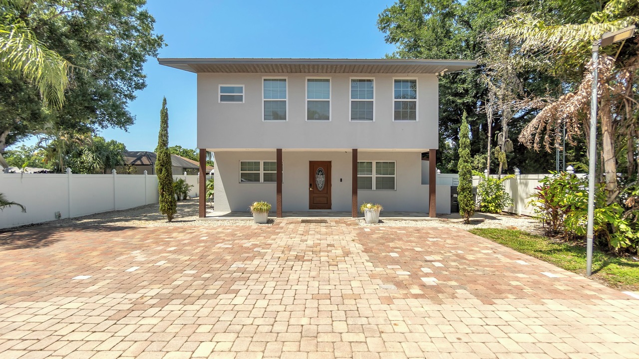 Photo of Outdoor in Country Oaks