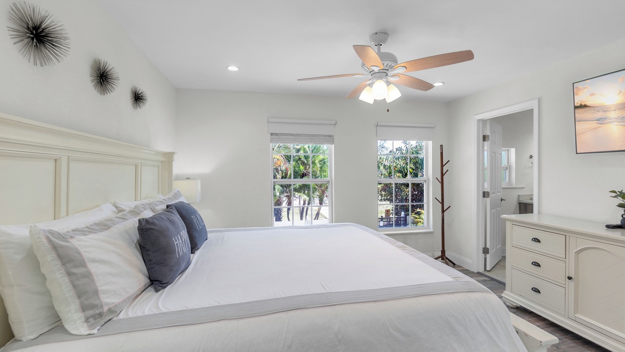 Photo of Bedroom in Country Oaks