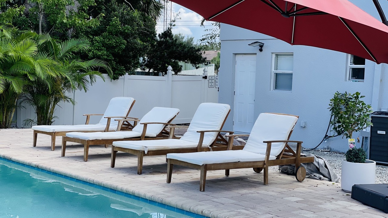 Photo of Outdoor in Country Oaks