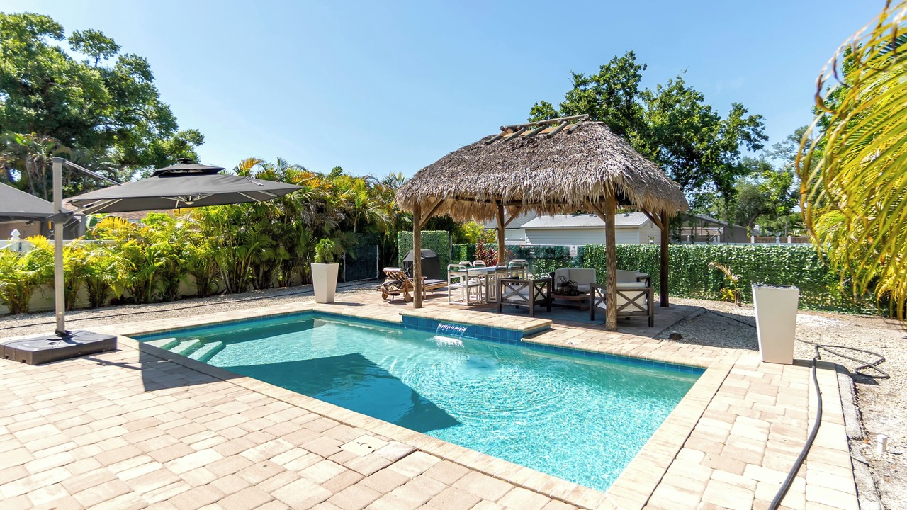 Photo of Outdoor in Country Oaks