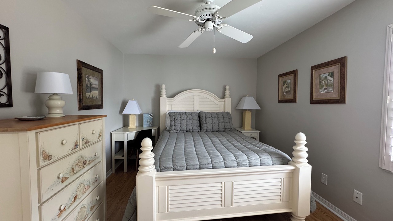 Photo of Bedroom in North Naples