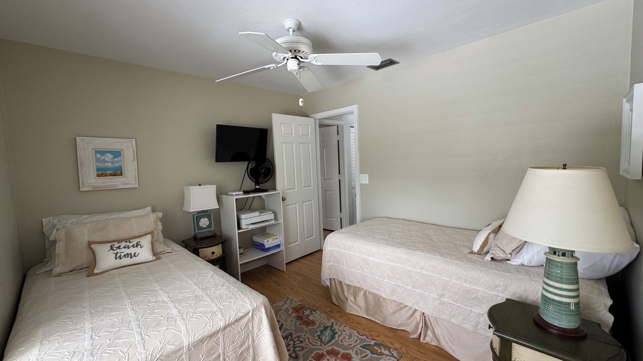 Photo of Bedroom in North Naples