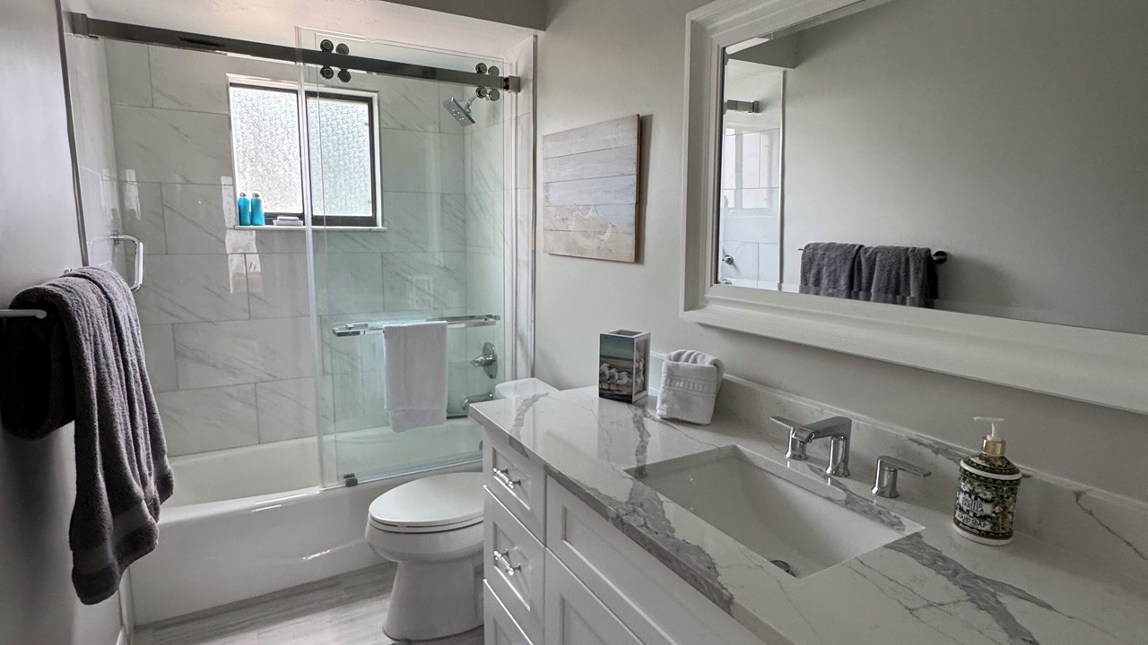 Photo of Bathroom in North Naples