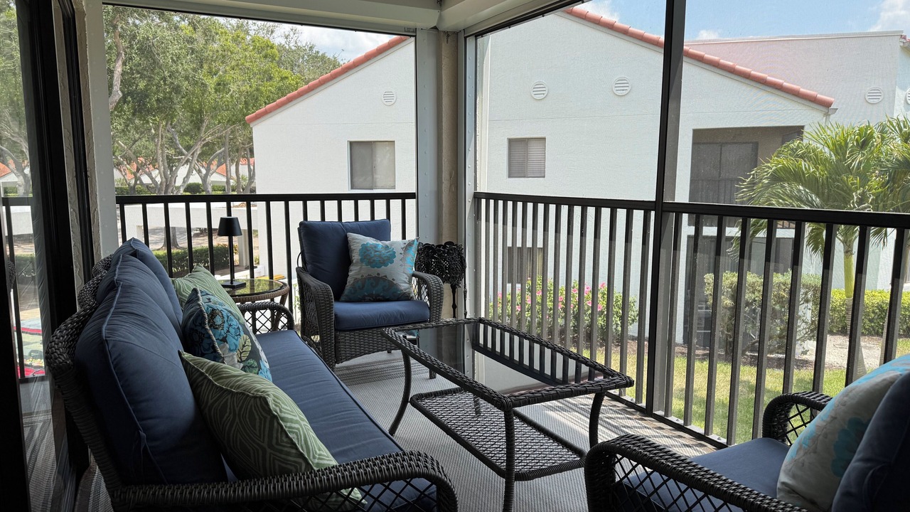 Photo of Outdoor in North Naples