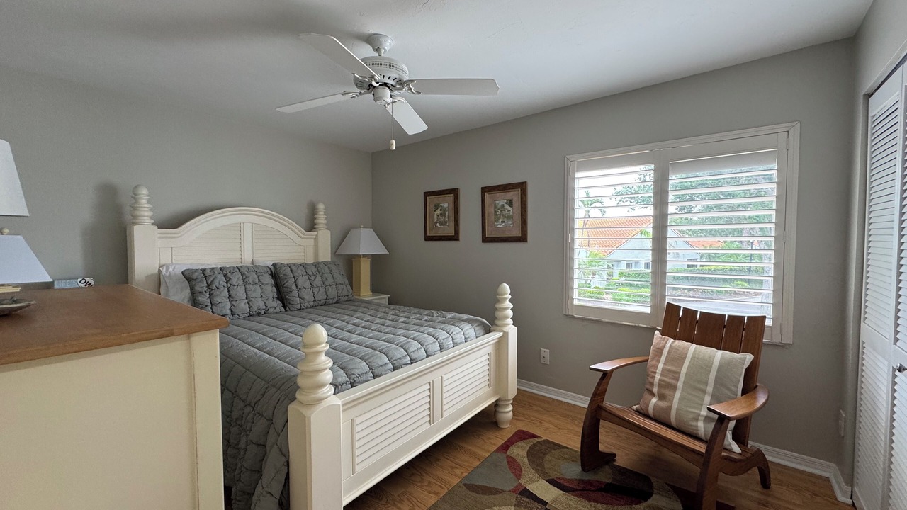 Photo of Bedroom in North Naples