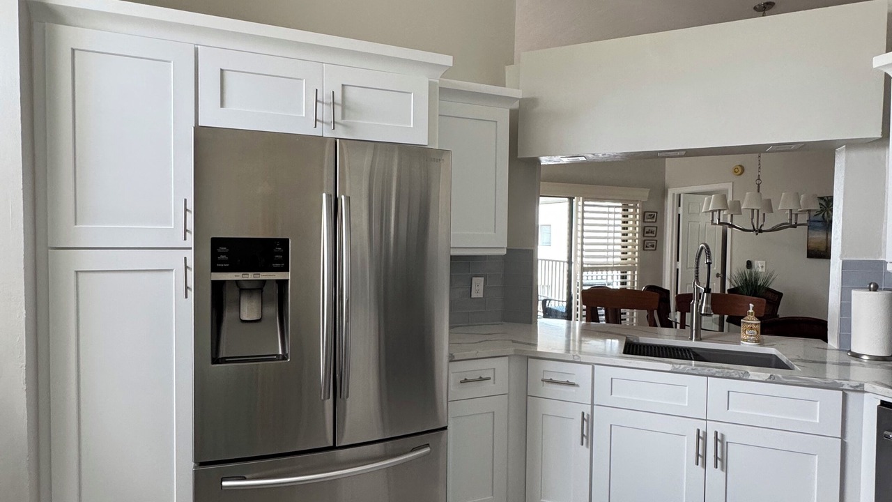 Photo of Kitchen in North Naples