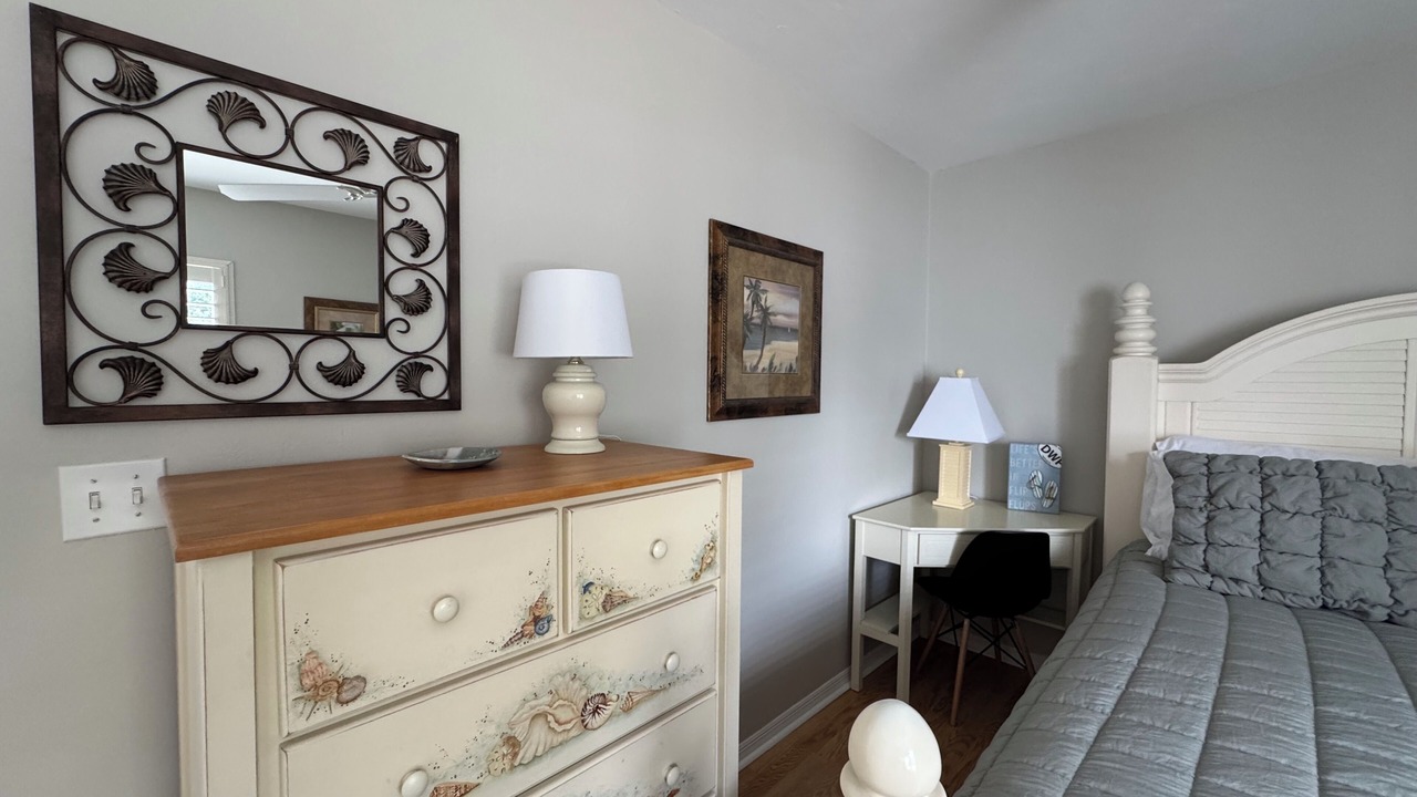 Photo of Bedroom in North Naples