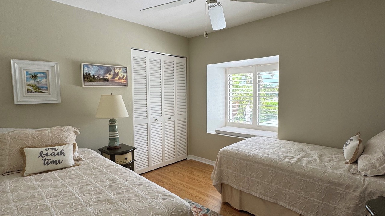 Photo of Bedroom in North Naples