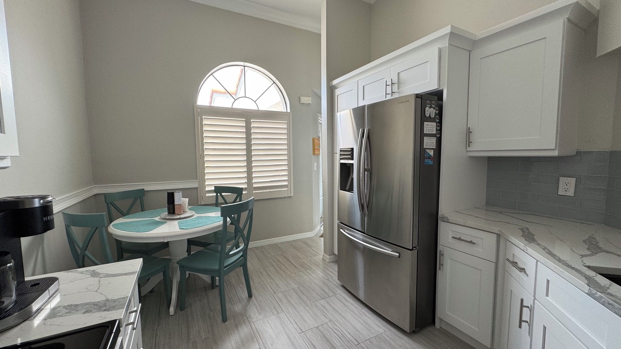 Photo of Kitchen in North Naples