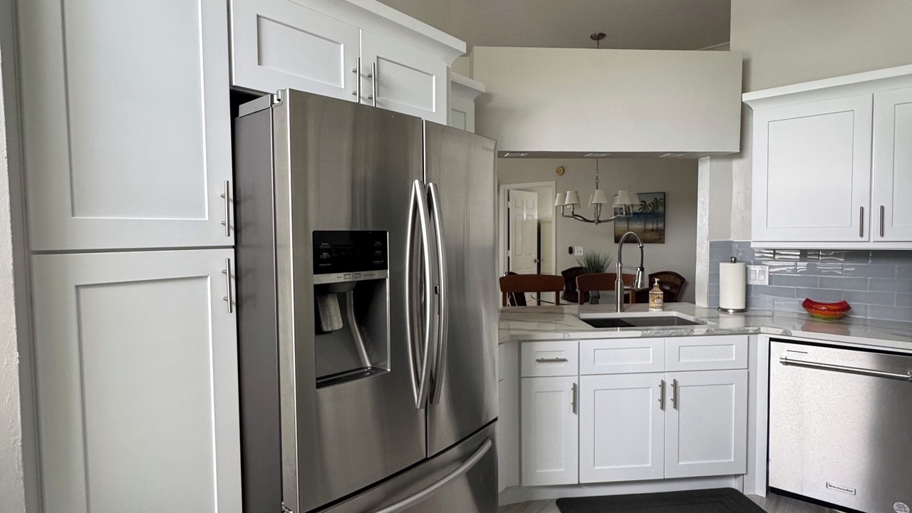 Photo of Kitchen in North Naples