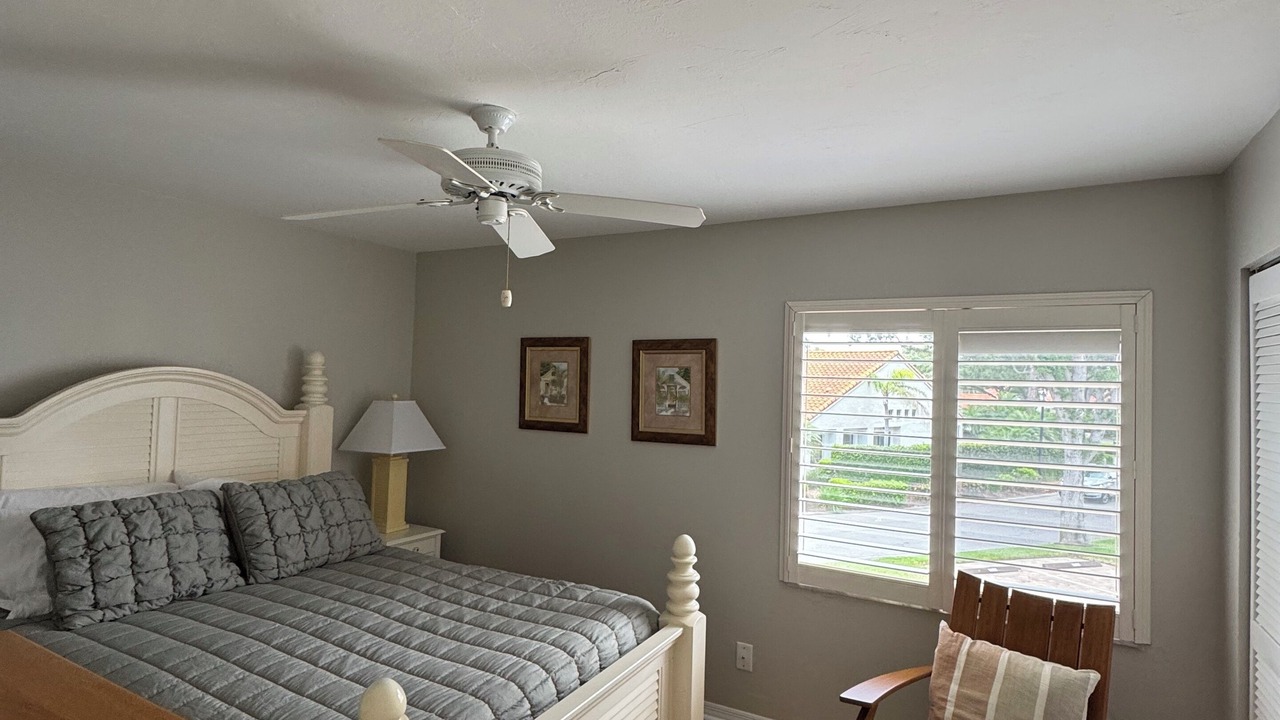 Photo of Bedroom in North Naples