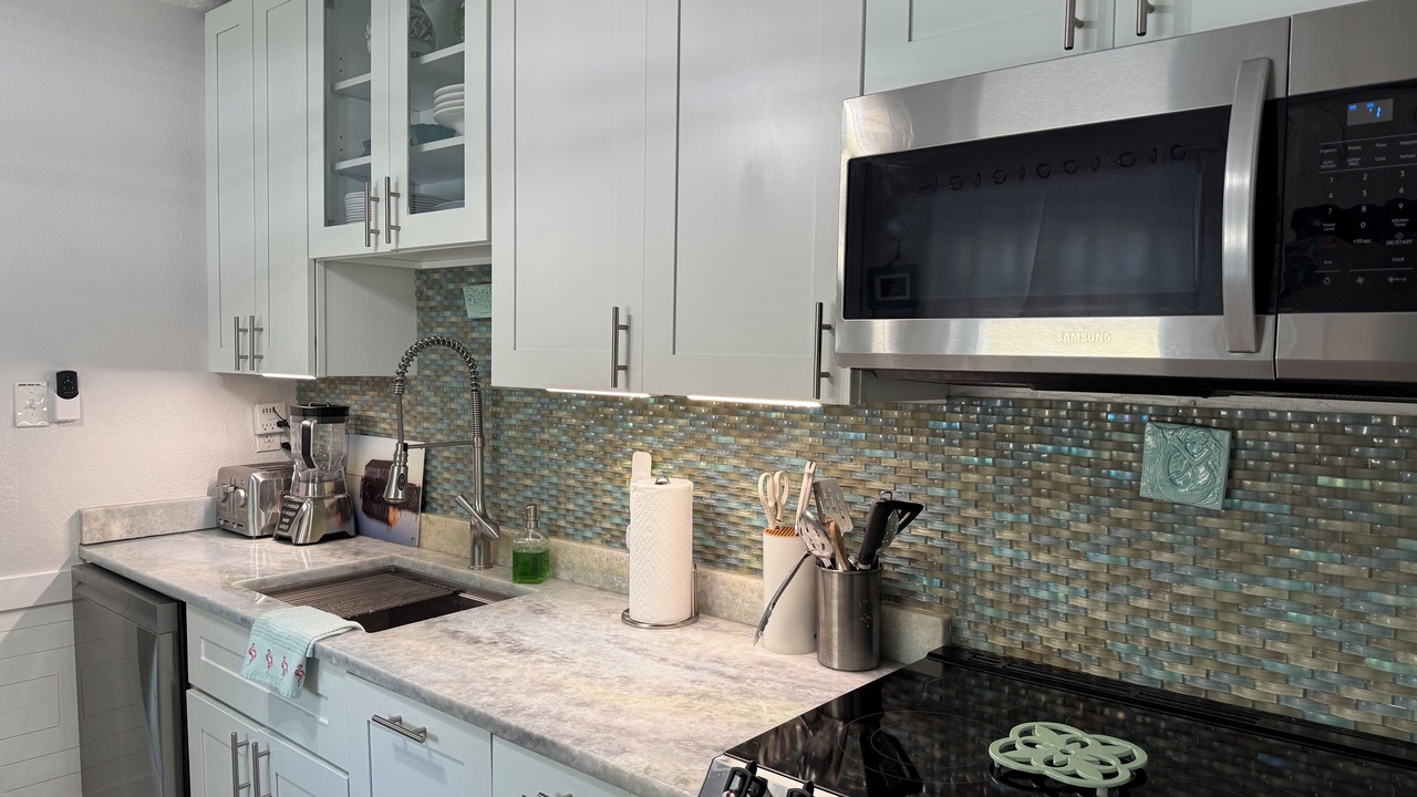 Photo of Kitchen in Gulfport