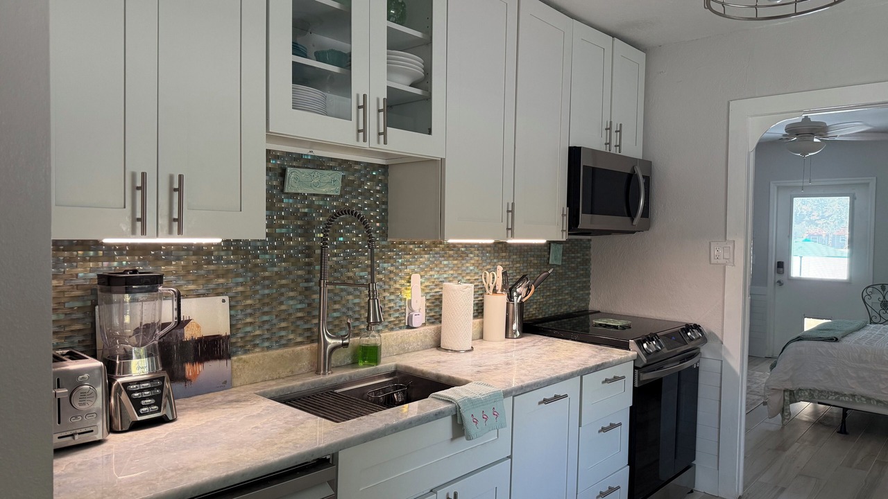 Photo of Kitchen in Gulfport