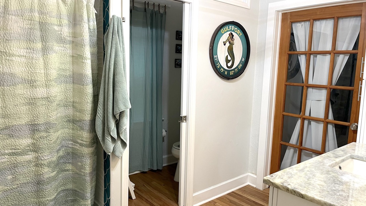 Photo of Bathroom in Gulfport