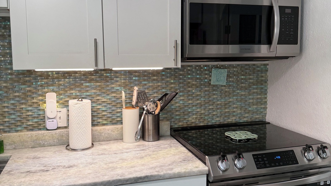 Photo of Kitchen in Gulfport