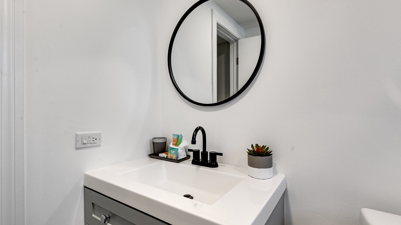 Photo of Bathroom in Virginia Gardens