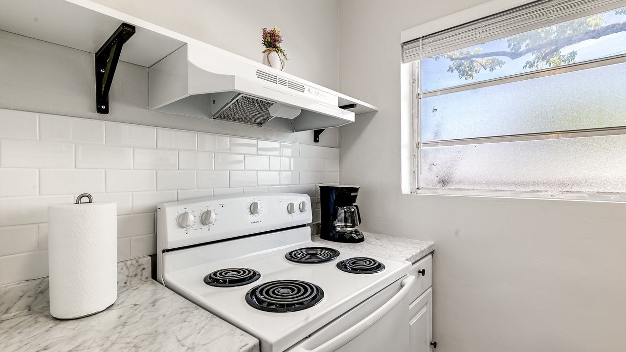 Photo of Kitchen in Virginia Gardens